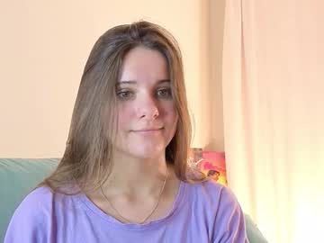 Lorettadunnelli Chaturbate stream image from November 15, 2025