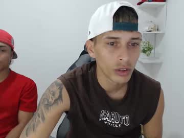 Masterjaner Chaturbate stream image from November 15, 2025