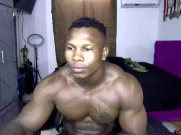 Medellinblacx Chaturbate stream image from November 15, 2025