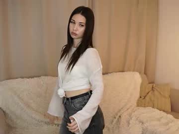 My_Name_Caroline Chaturbate stream image from November 15, 2025