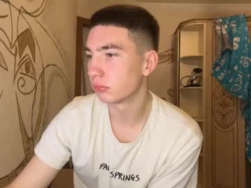 Touchx_ Chaturbate stream image from November 15, 2025