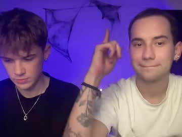Trendygay Chaturbate stream image from November 15, 2025