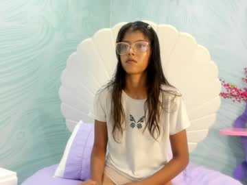 Arietta_Skinny Chaturbate stream image from November 15, 2025