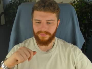 Dominic_Tore Chaturbate stream image from November 15, 2025