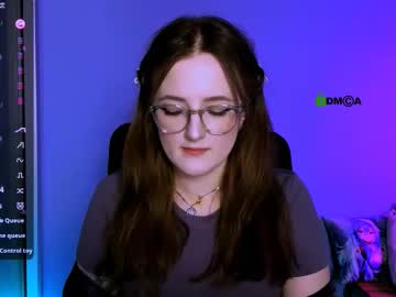 Erica_Breeze Chaturbate stream image from November 15, 2025