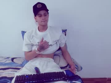 Jacob_Bad_Boy Chaturbate stream image from November 15, 2025