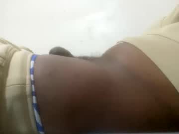 Masked_Up_Juvey Chaturbate stream image from November 15, 2025