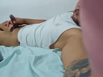 Mikitalk Chaturbate stream image from November 15, 2025