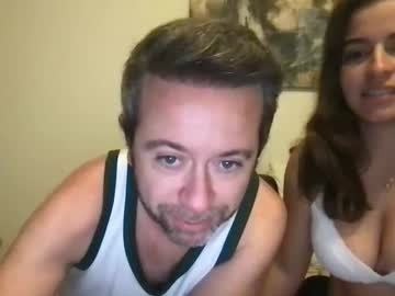 Pia_Couple Chaturbate stream image from November 15, 2025