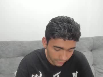 Sack_Rojas Chaturbate stream image from November 15, 2025