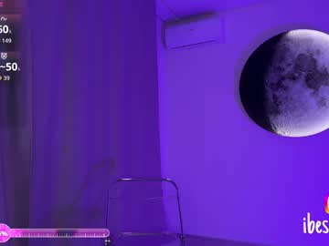 Adriana_Allen Chaturbate stream image from November 15, 2025