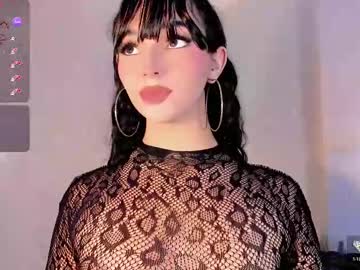 Angeles_Bust Chaturbate stream image from November 15, 2025