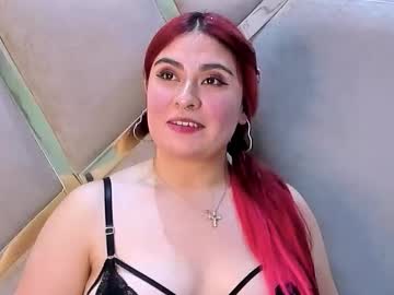 Astarte23 Chaturbate stream image from November 15, 2025