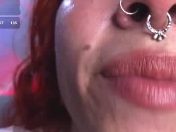 Bri_Von_Dhara_ Chaturbate stream image from November 15, 2025