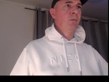 Conradmac Chaturbate stream image from November 15, 2025