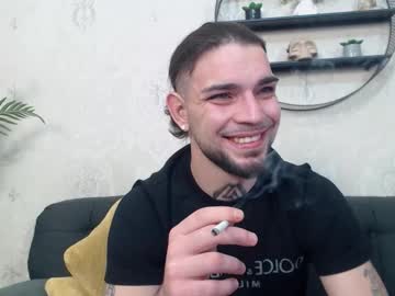 Danyelcarter Chaturbate stream image from November 15, 2025