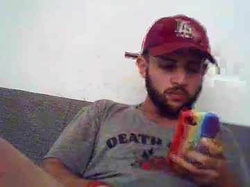 David23vergota Chaturbate stream image from November 15, 2025