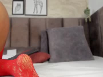 Hannaa_Doll Chaturbate stream image from November 15, 2025