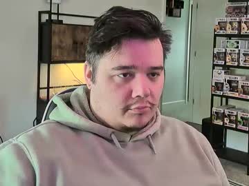 Manyfacese Chaturbate stream image from November 15, 2025