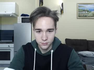 Marcus_Wander stream image from November 15, 2025