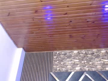 Marie_Hss Chaturbate stream image from November 15, 2025