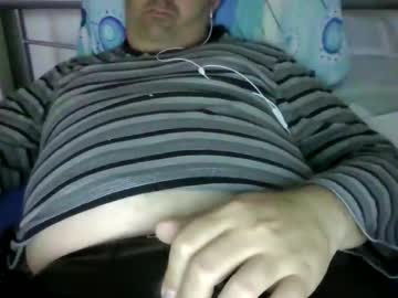 Mart83_Sllo Chaturbate stream image from November 15, 2025