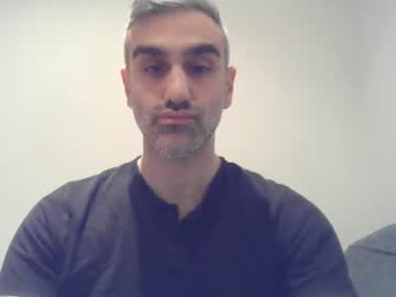 Mystery2025 Chaturbate stream image from November 15, 2025