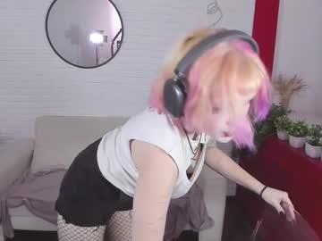 _Nicolehottie_ Chaturbate stream image from November 15, 2025