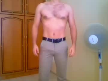 Peron88 Chaturbate stream image from November 15, 2025