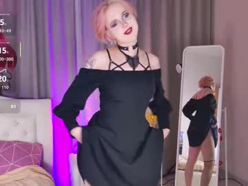 Pink_Pantsu Chaturbate stream image from November 15, 2025