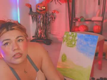 Samanta_Cutee1 Chaturbate stream image from November 15, 2025