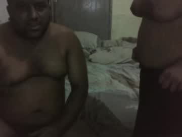 Tramel123450640 Chaturbate stream image from November 15, 2025
