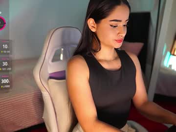 Abigail_Adamss_ Chaturbate stream image from November 15, 2025