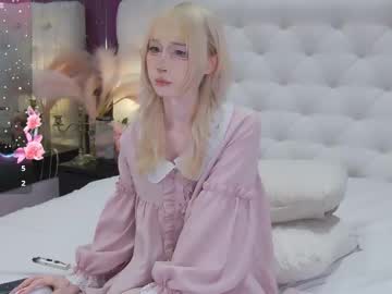 Cutetomie Chaturbate stream image from November 15, 2025