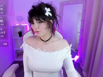 Divalune_ Chaturbate stream image from November 15, 2025
