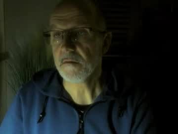 Femtiotalet Chaturbate stream image from November 15, 2025