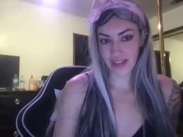 Fgsammie Chaturbate stream image from November 15, 2025