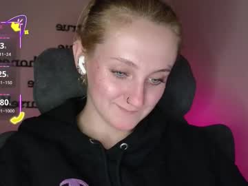 Frosty_Blueberries4 Chaturbate stream image from November 15, 2025