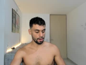 Itsgeo1111 Chaturbate stream image from November 15, 2025