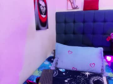 Kaidy_Wish Chaturbate stream image from November 15, 2025