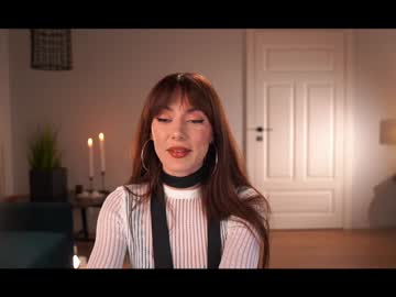 _Mariarty_ Chaturbate stream image from November 15, 2025