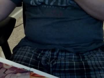 Mcdonaldscup Chaturbate stream image from November 15, 2025