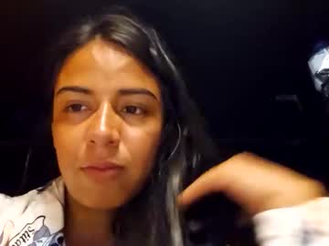 Milly_Roidd Chaturbate stream image from November 15, 2025