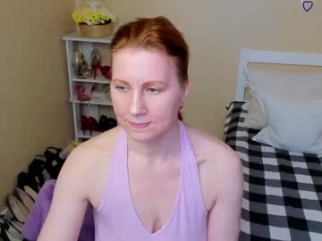 Seductive_Foxy_ Chaturbate stream image from November 15, 2025