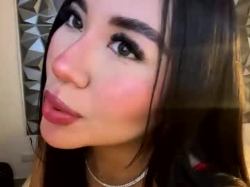 Sofia2201 Chaturbate stream image from November 15, 2025