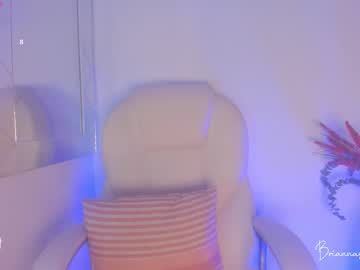 Briannasquirter_ Chaturbate stream image from November 15, 2025