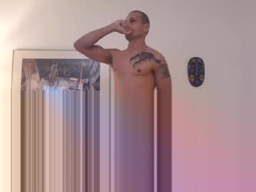 Caage_Steele Chaturbate stream image from November 15, 2025