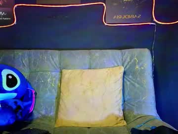Eric_Harrison1 Chaturbate stream image from November 15, 2025