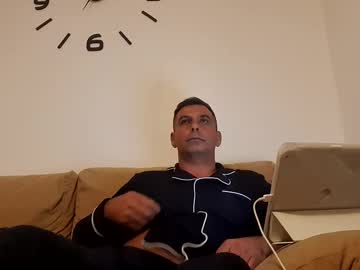 Ihtiandar1008 Chaturbate stream image from November 15, 2025
