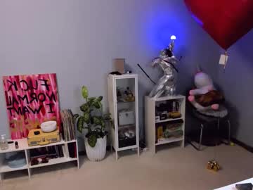Oh_Adaline Chaturbate stream image from November 15, 2025